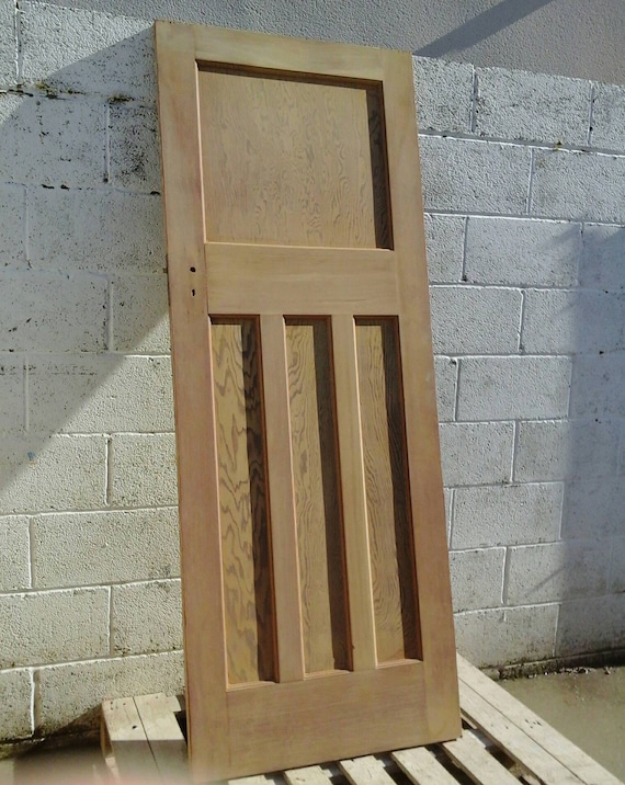 Original 1930 S Internal Doors In Stock Etsy