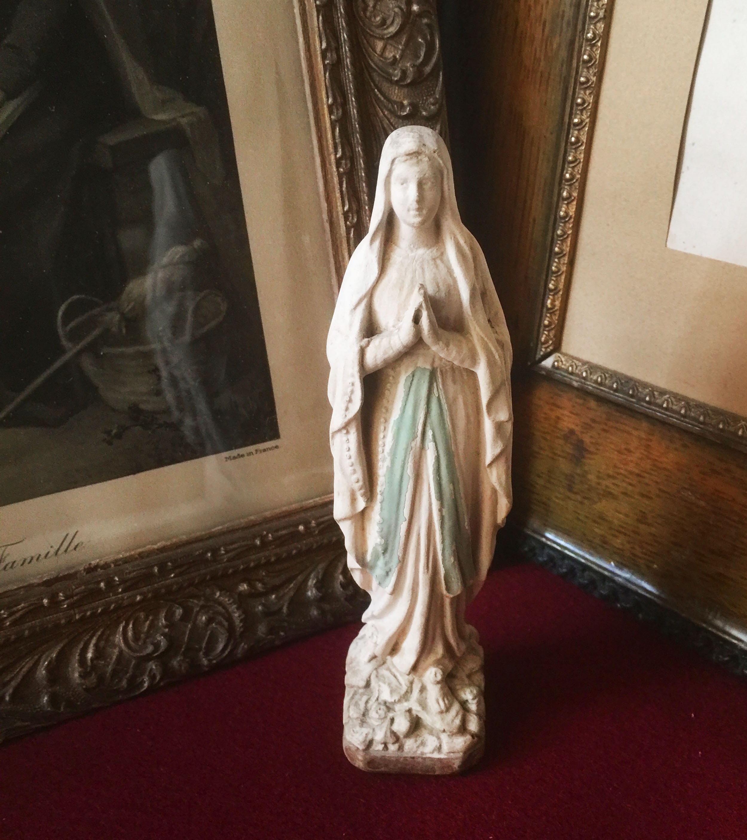 Ancien Français Religieux
