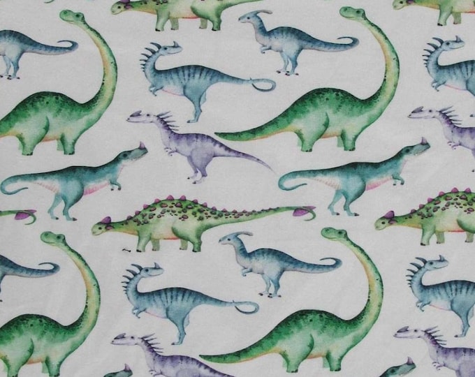 All Ages Neck Warmer Snood Gaiter - Various DINOSAURS