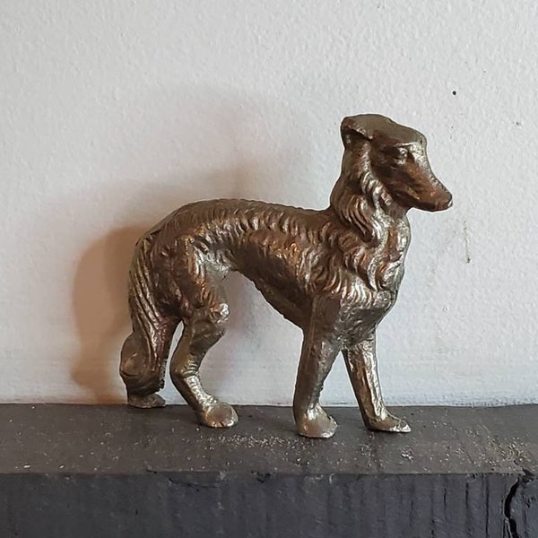 Russian Wolfhound - Etsy
