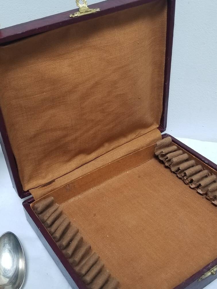 ヴィンテージ フランス製 アポロ シルバープレート ティー