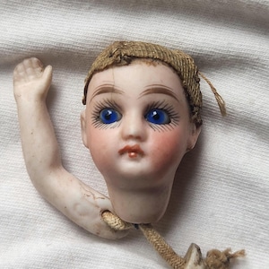 Mignonette doll - Etsy 日本