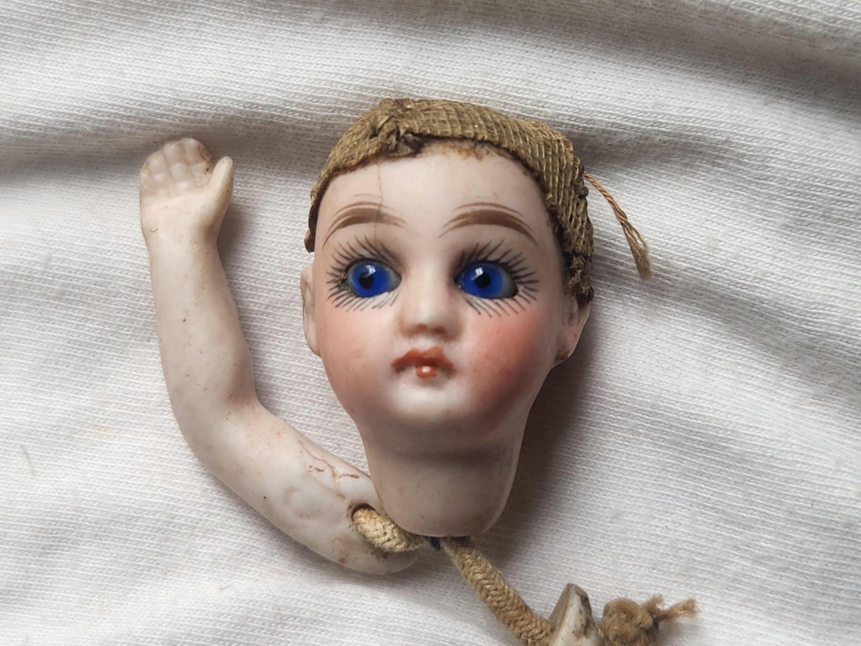 Mignonette doll - Etsy 日本