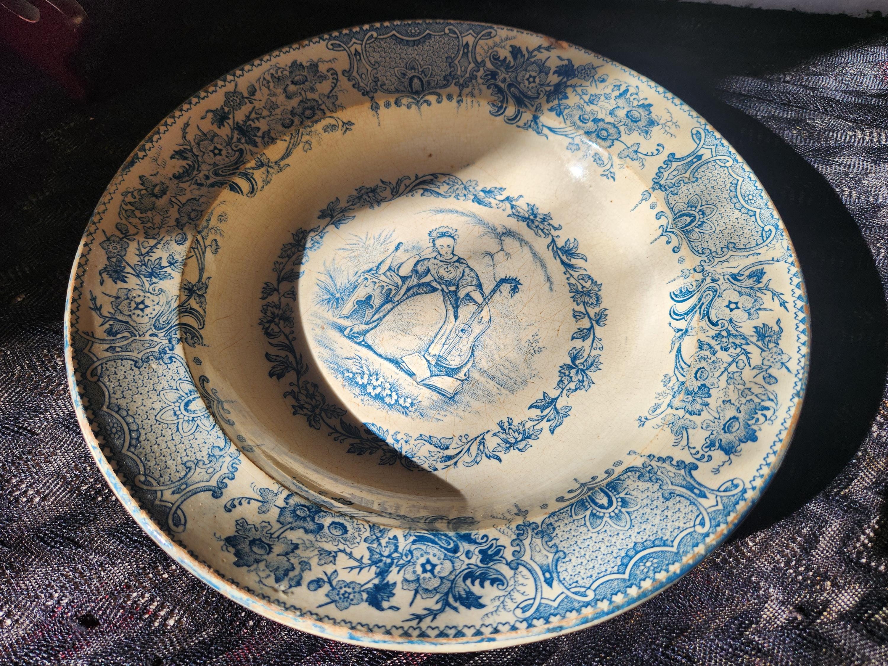 French terre de fer - Etsy Nederland