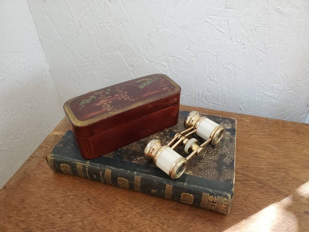 Antique Français 19Ème