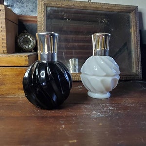 Lampe Berger vintage 3 faces introuvable