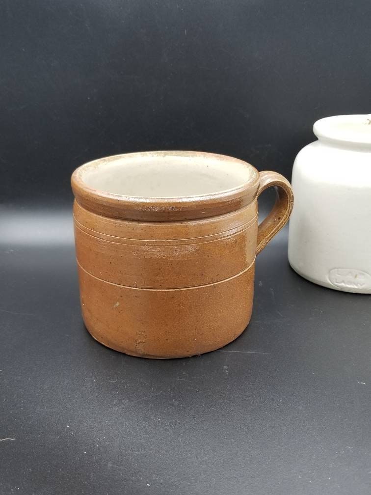 French confit pot - Etsy 日本