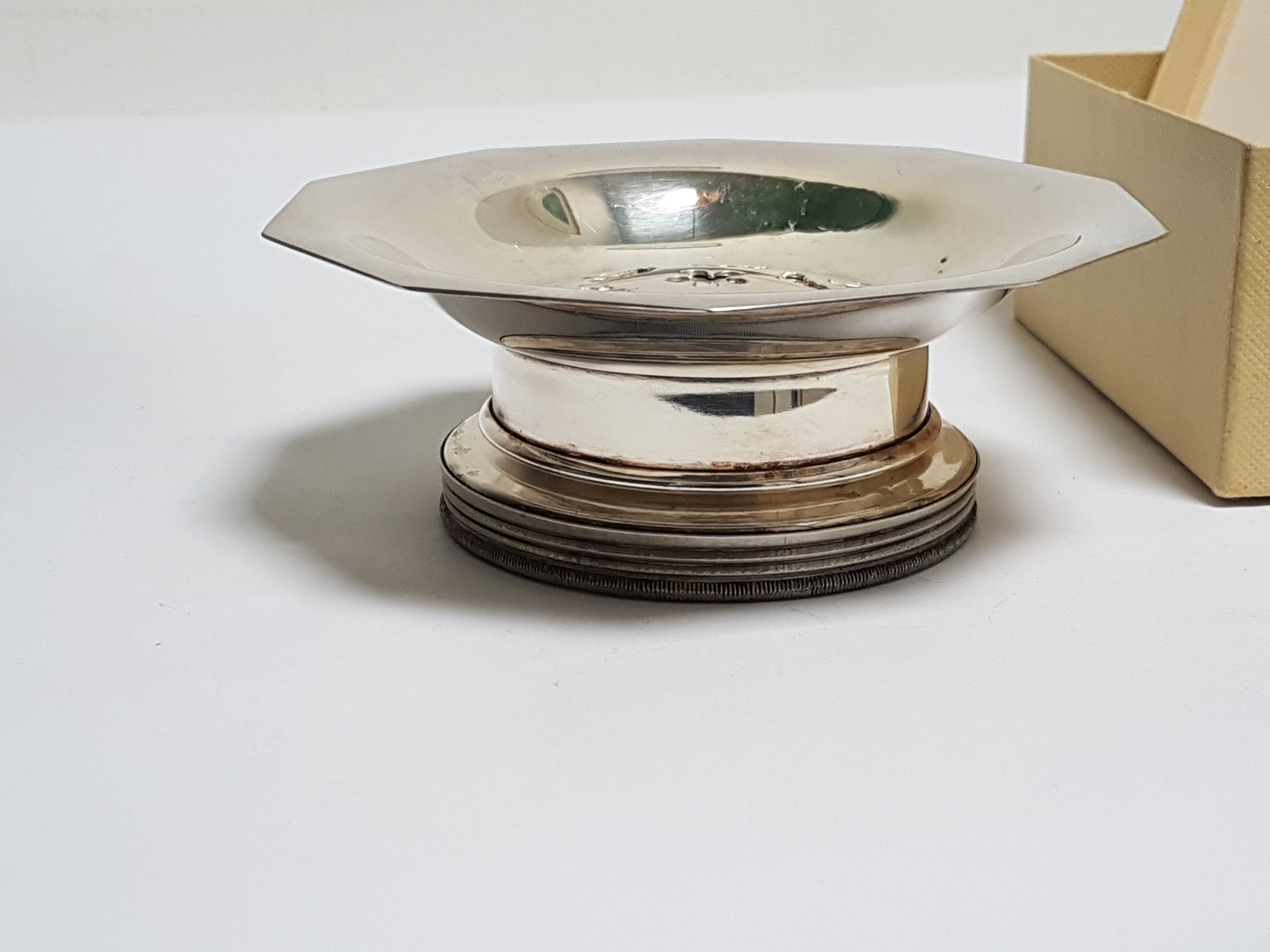 French 1950s in Box. Vintage Etsy