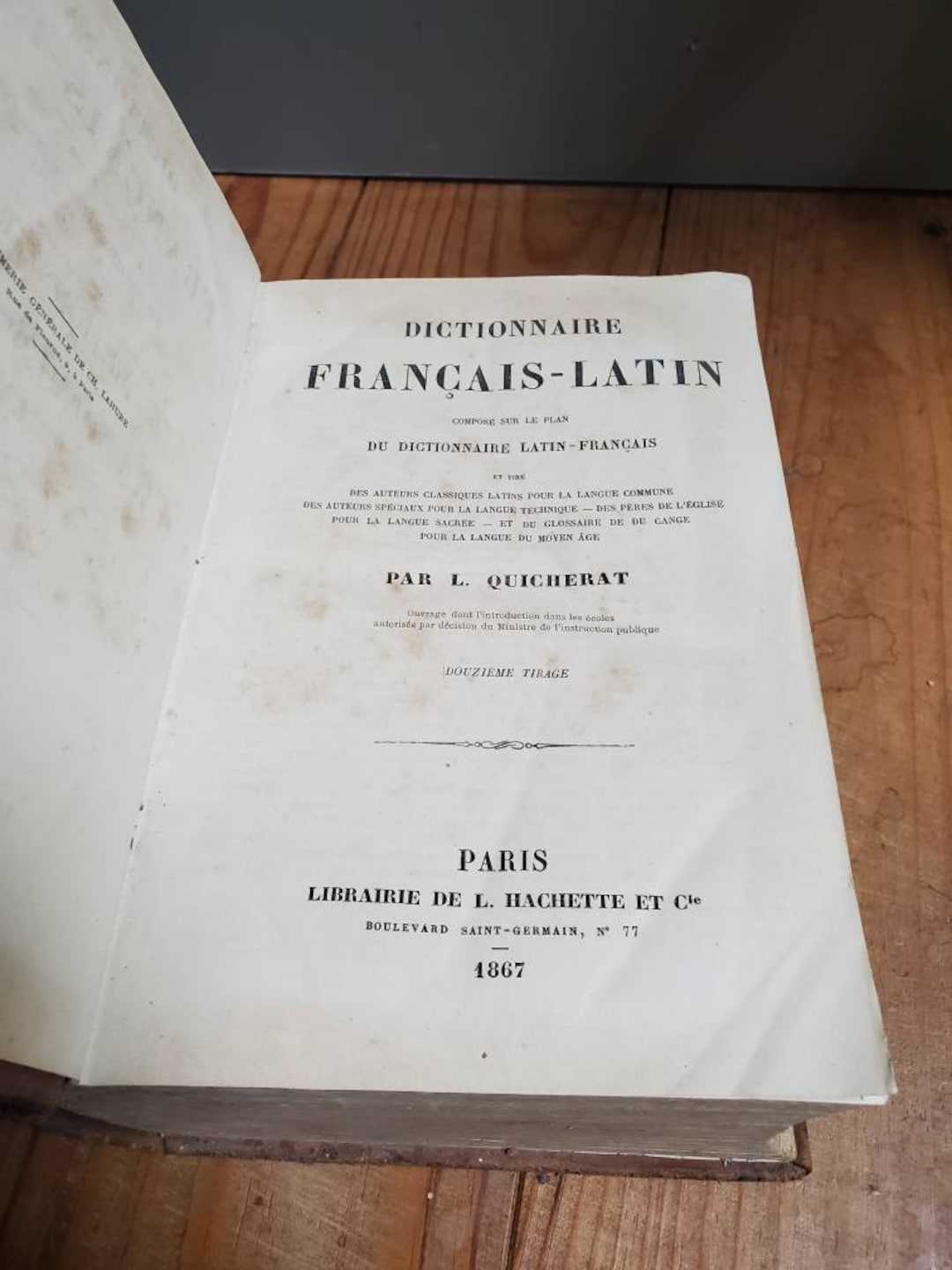 Latin dictionary、Classical dictionary Pocket Oxford Latin Dictionary: Morwood, James