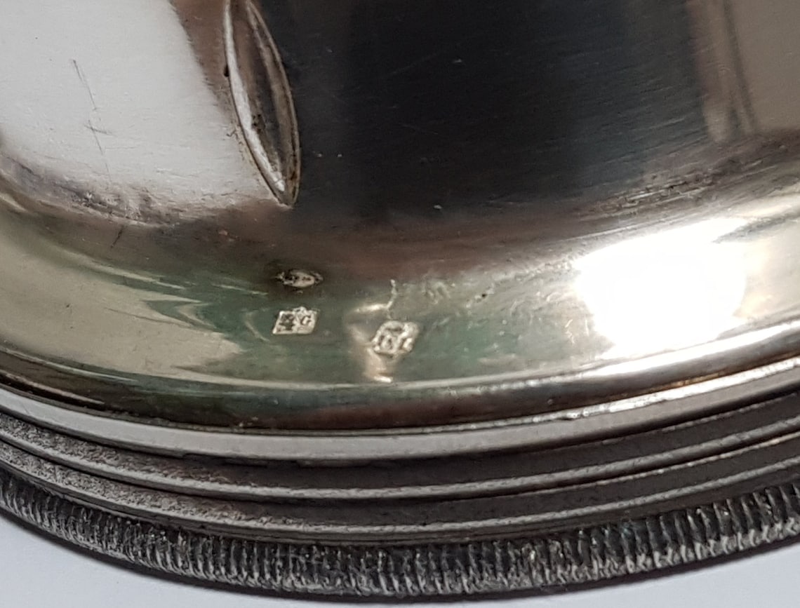 French 1950s in Box. Vintage Etsy