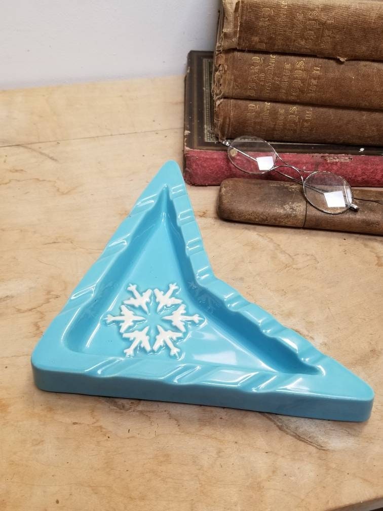 Airplane ashtray - Etsy 日本