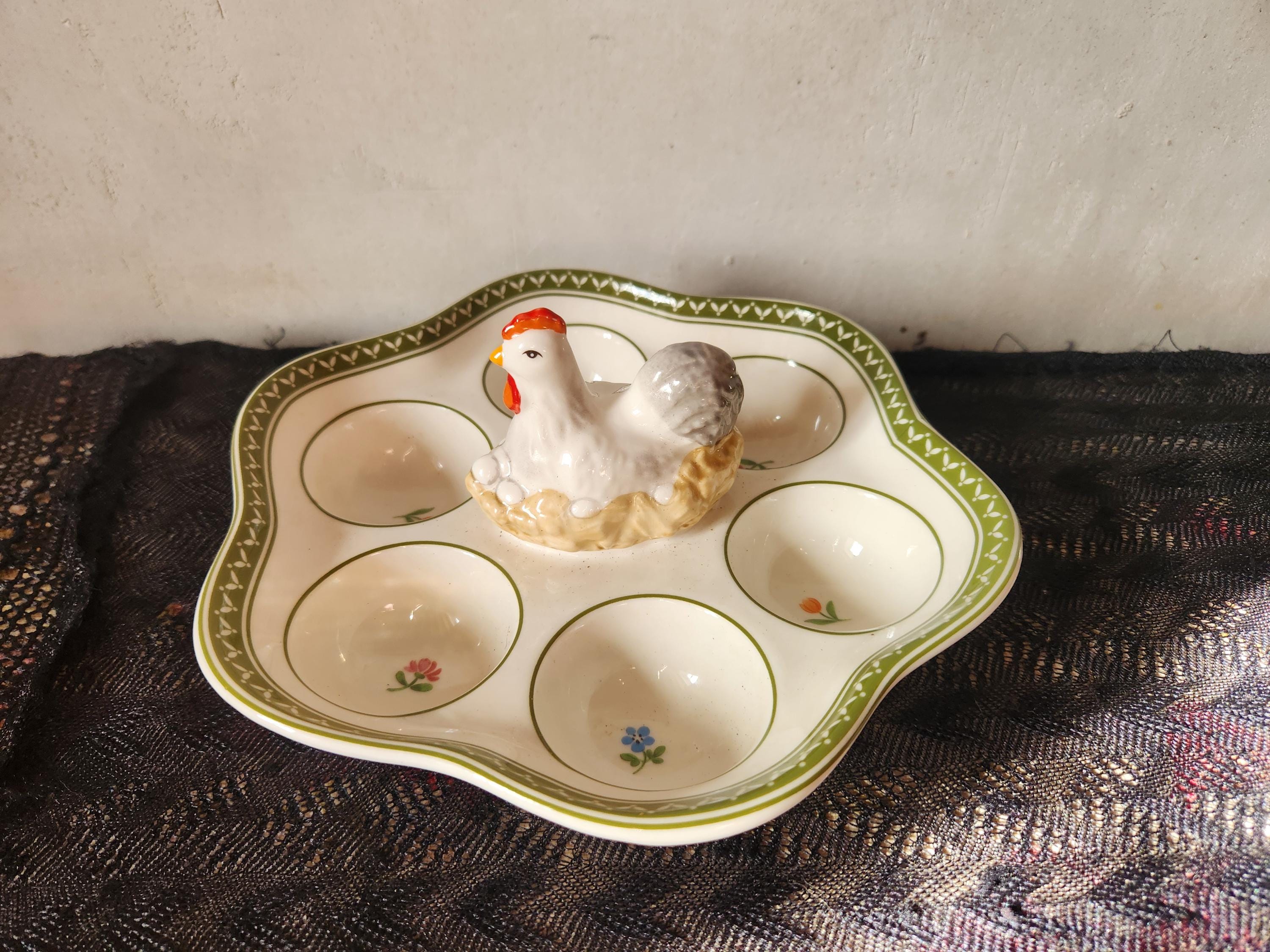 Villeroy and Boch Egg Holders - Etsy