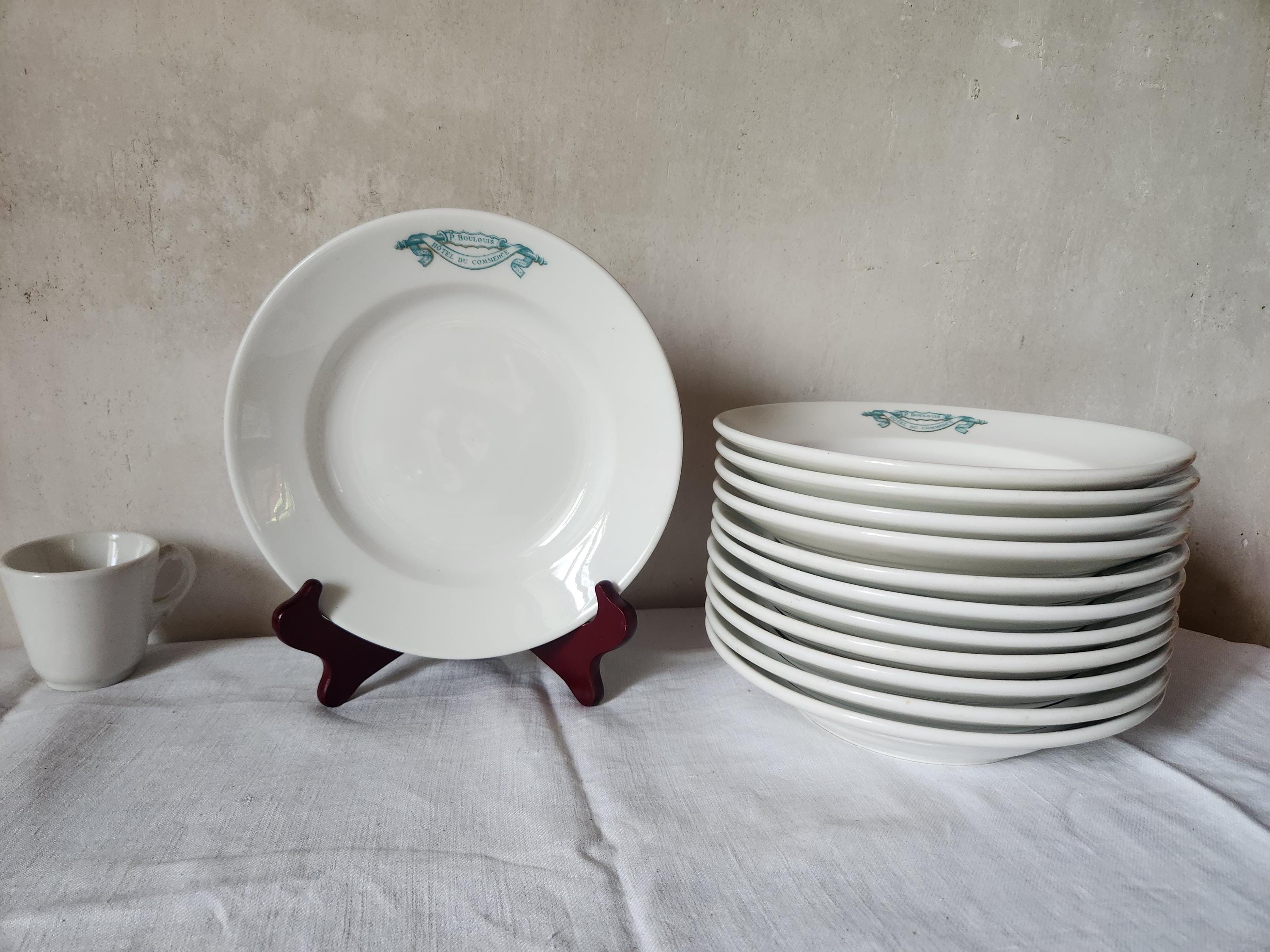 Porcelain pyroblan - Etsy 日本