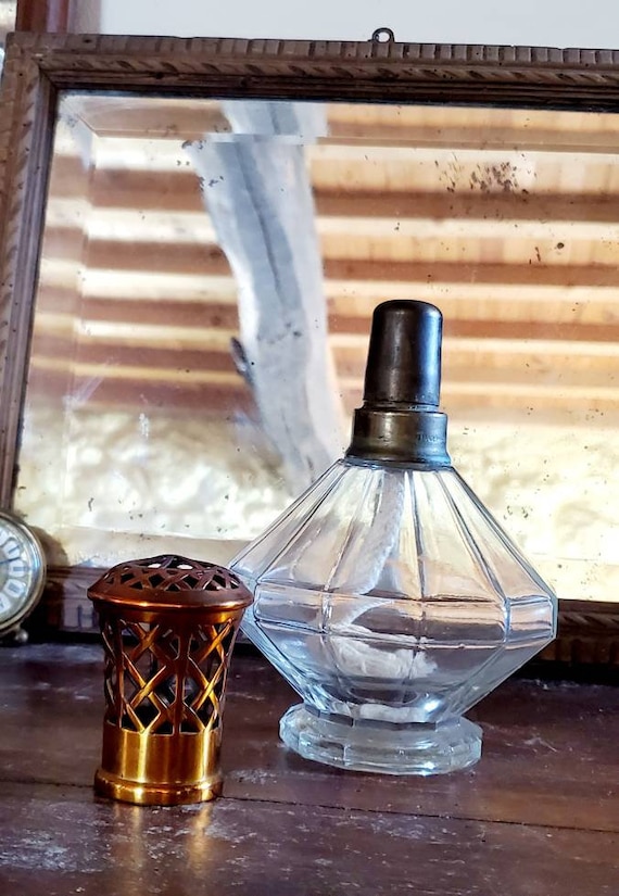 Lampe berger paris oil sales lamp