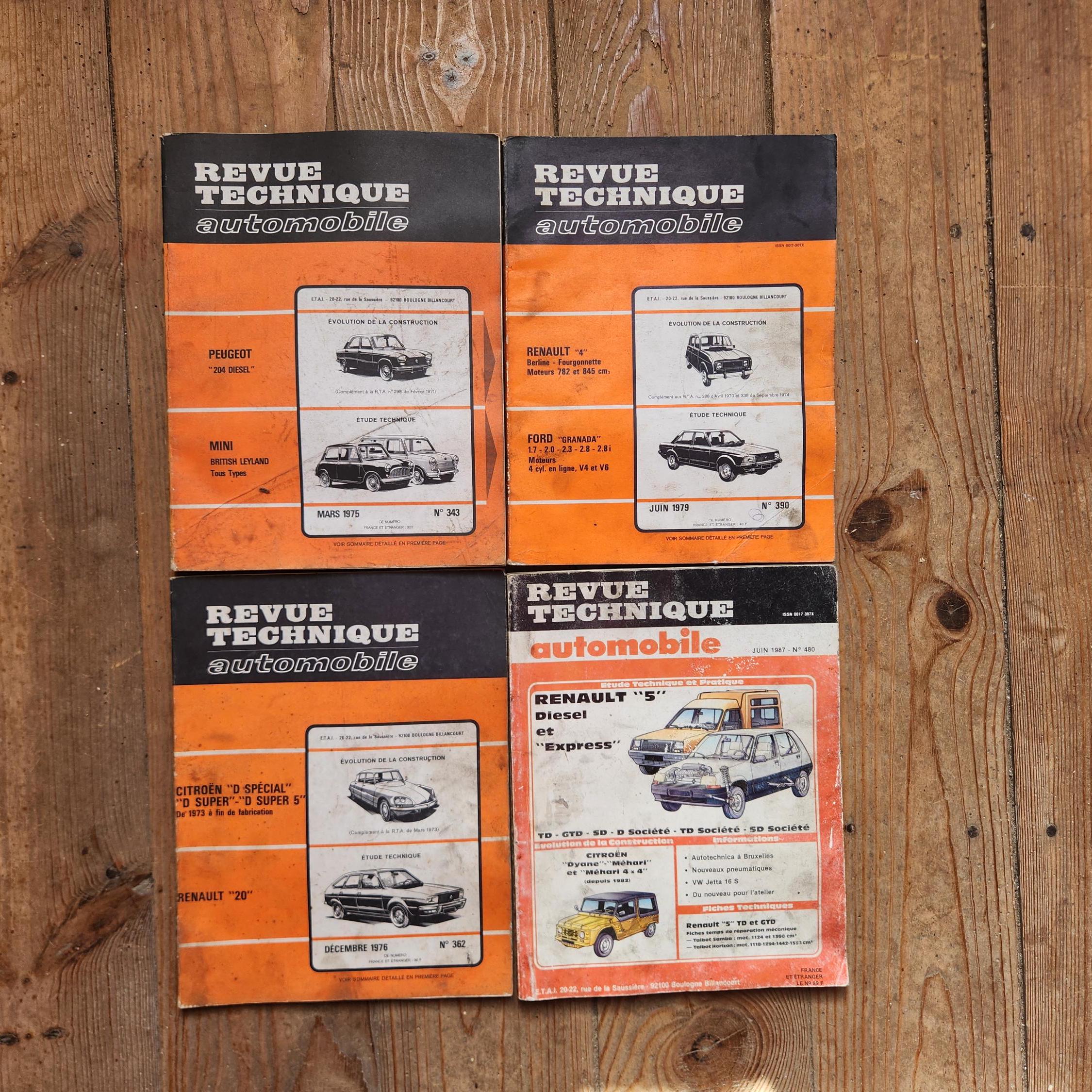 Citroen manual - Etsy 日本