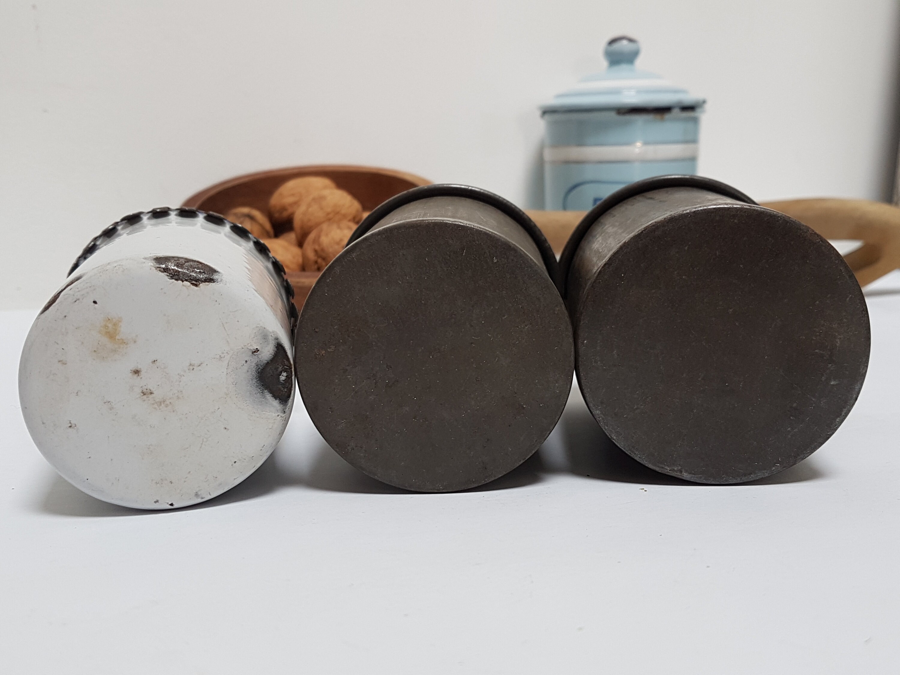 Tea DISCACCIATI ディスカチャーティー ライトウェイト フロント