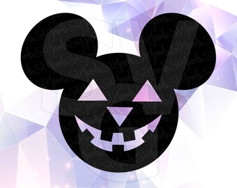 Free Free 233 Silhouette Disney Halloween Svg SVG PNG EPS DXF File