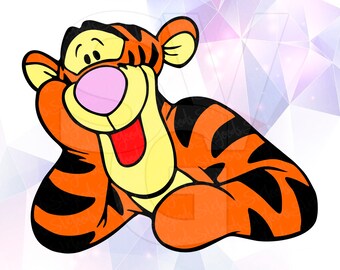 Ecussons Loisirs Creatifs Tigrou Fer Sur Motif Disney Winnie The Pooh Embellissement Baby Shower Ecussons Loisirs Creatifs Tigrou Fer Sur Motif Disney Winnie The Pooh Embellissement Baby Shower