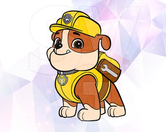 paw patrol marshall svg paw patrol marshall svg
