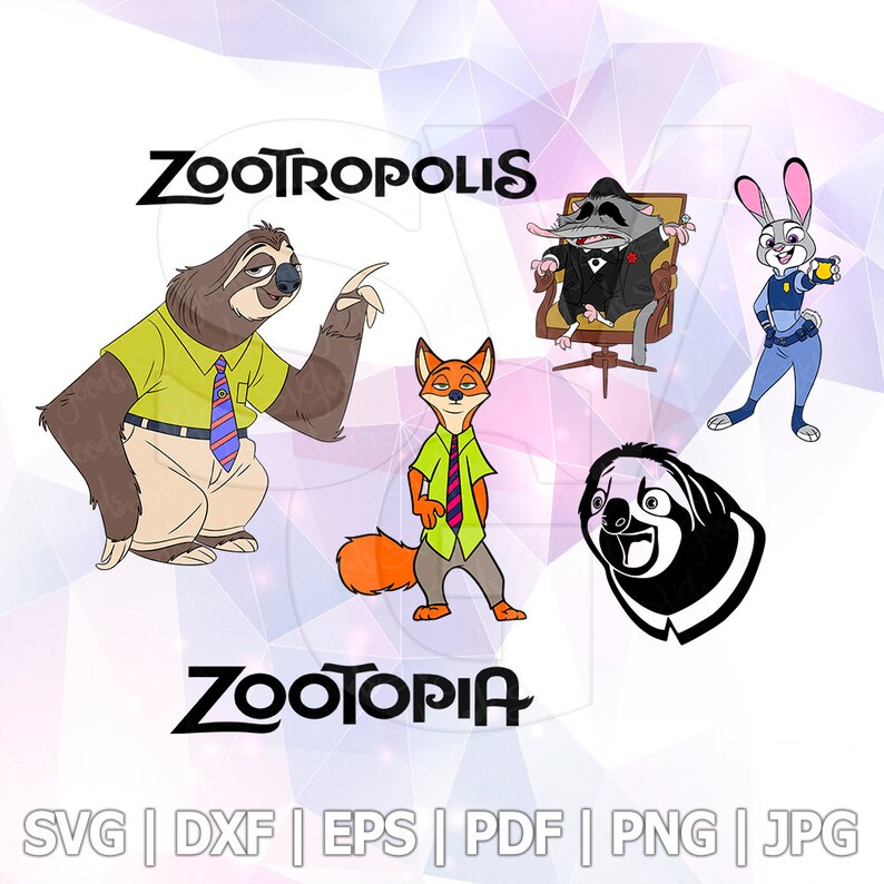 ZOOTROPOLIS ITA SCARICA