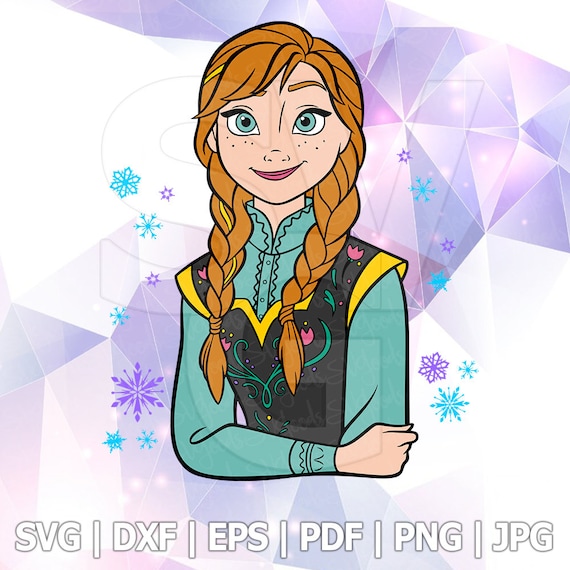 Free Free 252 Layered Princess Svg SVG PNG EPS DXF File
