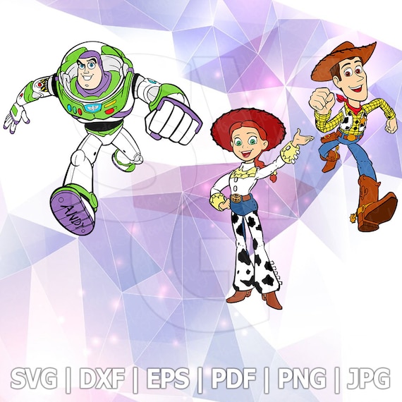 Free Free 141 Disney Toy Story Svg Free SVG PNG EPS DXF File