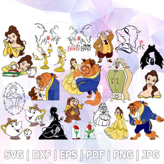 Free Free 327 Free Layered Disney Svg Files SVG PNG EPS DXF File