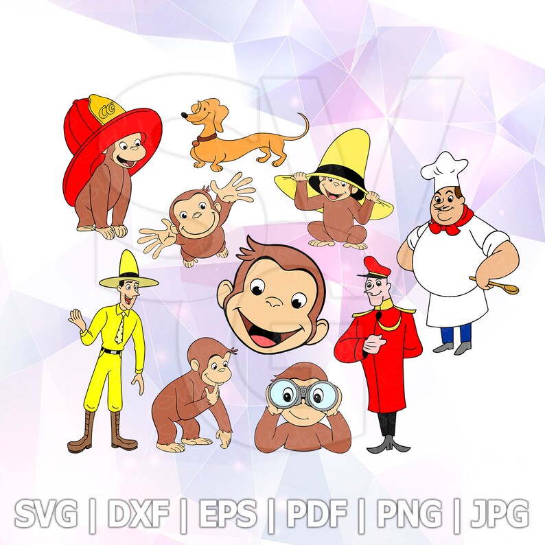 Part #2 All files in Shop SVG Huge Bundle Sale Store for Cut Iron On Cricut Silhouette ScanNcut Digital INSTANT DOWNLOAD Party Supplies Dxf