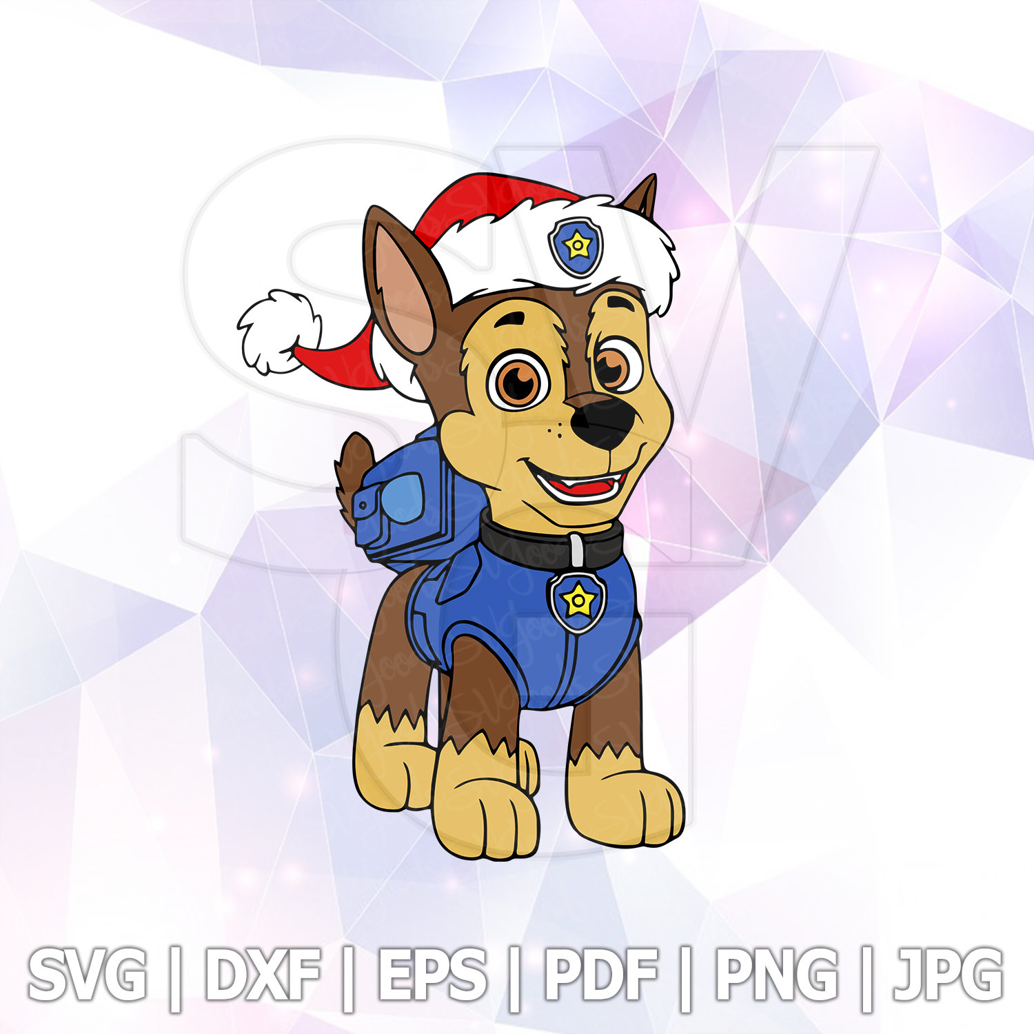 Free Free Paw Patrol Svg For Cricut 942 SVG PNG EPS DXF File