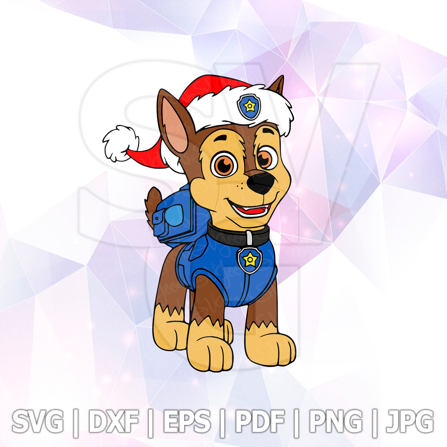 Free Free Paw Patrol Svg For Cricut 942 SVG PNG EPS DXF File