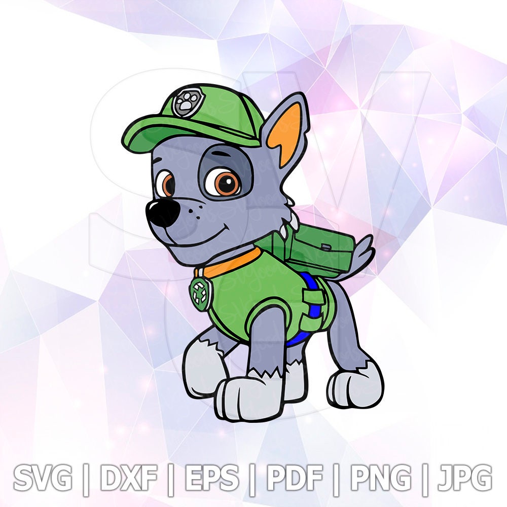 Free Free Paw Patrol Layered Svg 770 SVG PNG EPS DXF File