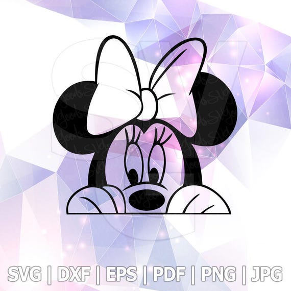 Free Free 69 Mickey Head Cricut Vinyl Disney Svg SVG PNG EPS DXF File
