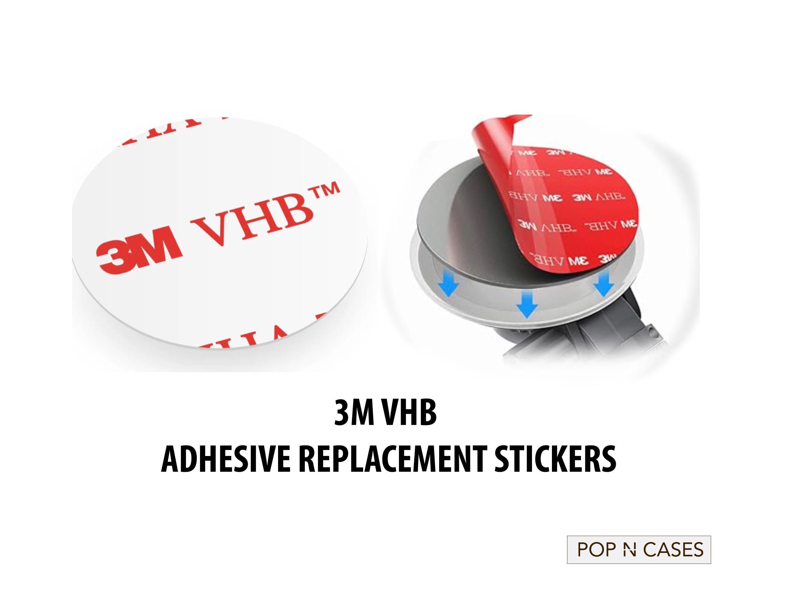 3m Tape Popsocket Sticker Replacement Popsocket Sticker Canada