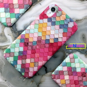 Funda para iPhone XS Max con diseño de sirena, funda para iPhone 6+, funda para iPhone 6s+ con diseño de escamas de pez