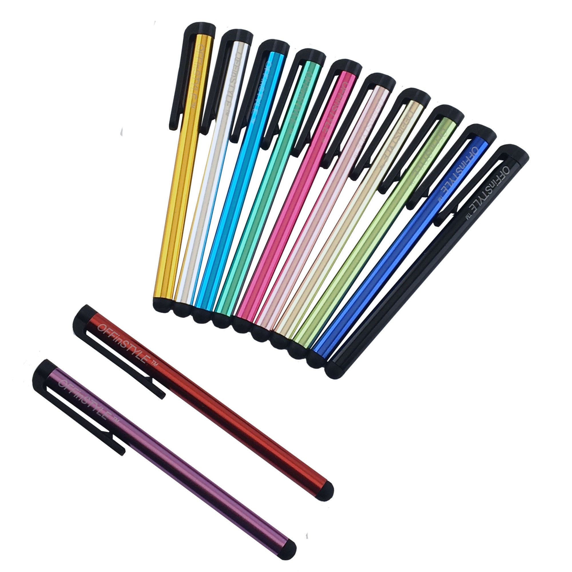 Capacitive Stylus Stylus Pen For Kindle Fire Fire Tablet Stylus