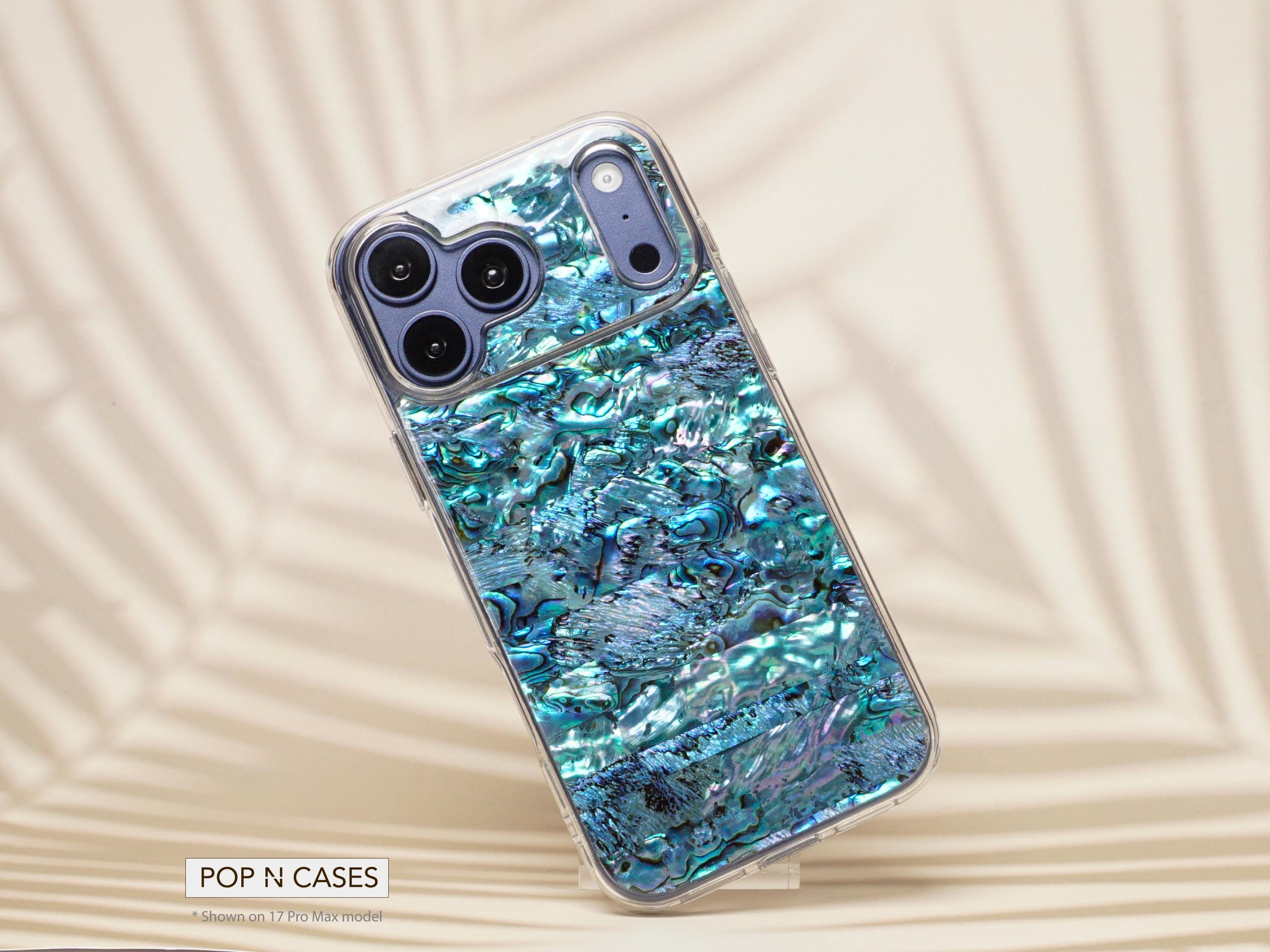 Pearl iPhone Case - Etsy UK