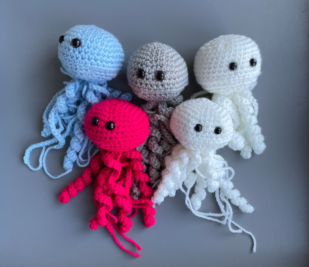 Baby Jellyfish Baby Shower Gift Baby Girl Baby Boy Premature Etsy