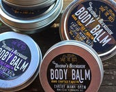 Body Balms