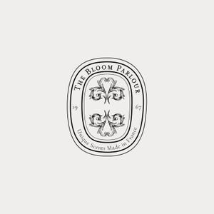 Diptyque logo - Etsy 日本