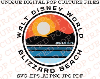 Download Water Park Svg Etsy