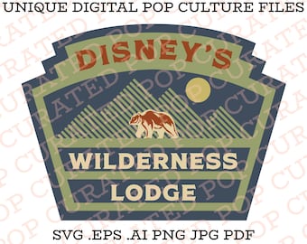 Wilderness Lodge Resort Hotel WDW Silver Creek Florida