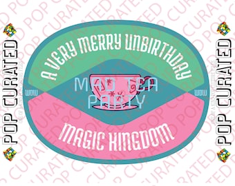 Mad Tea Party Orlando Florida Alice In Wonderland We Are All Mad Storybook Bedtime Story White Rabbit Mad Hatter Cheshire Cat Movie