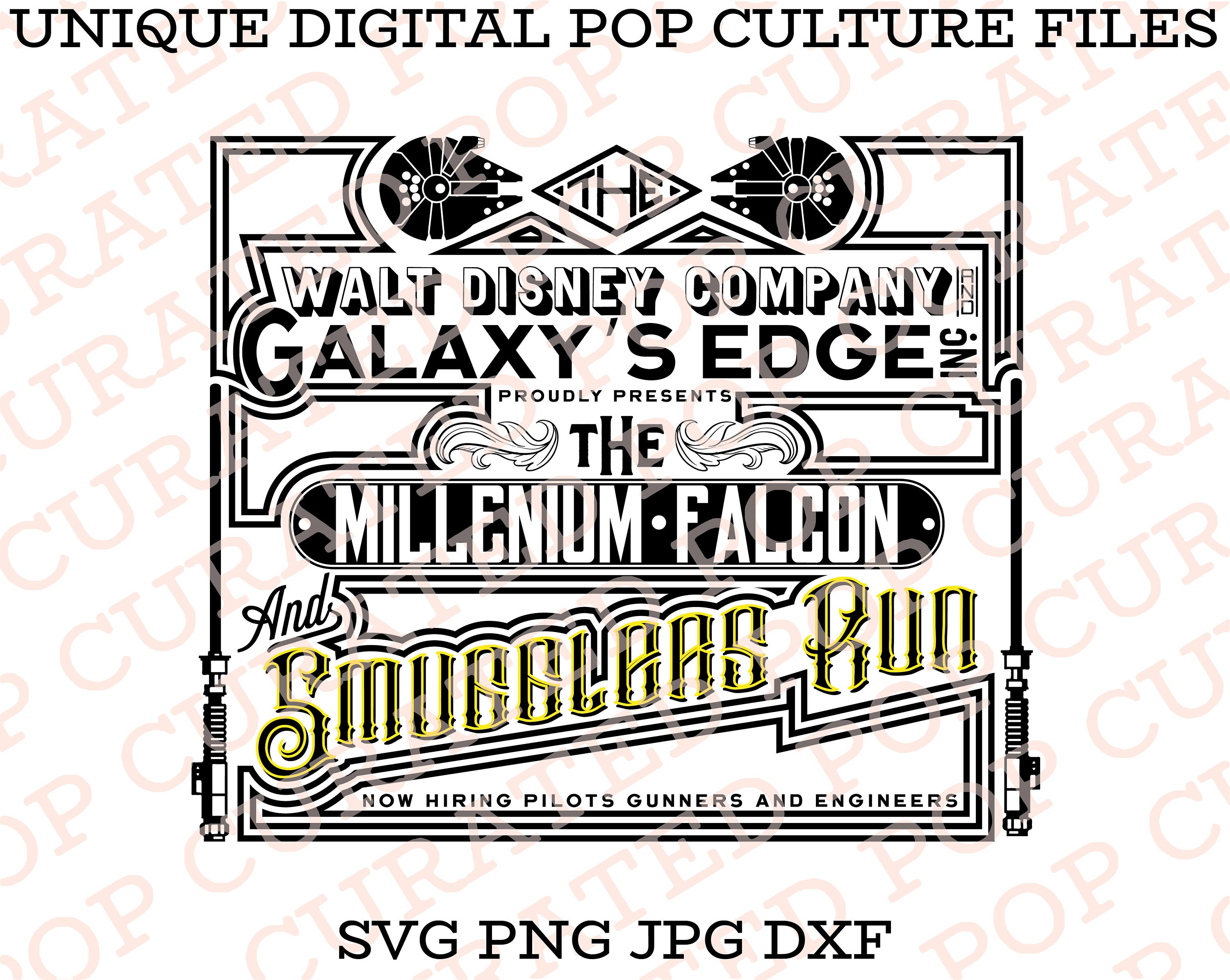 Hollywood Studios Disney Lightsaber On Plane Droid Depot R2D2 - Main Image