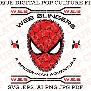 Spiderman spiderbot - Etsy 日本