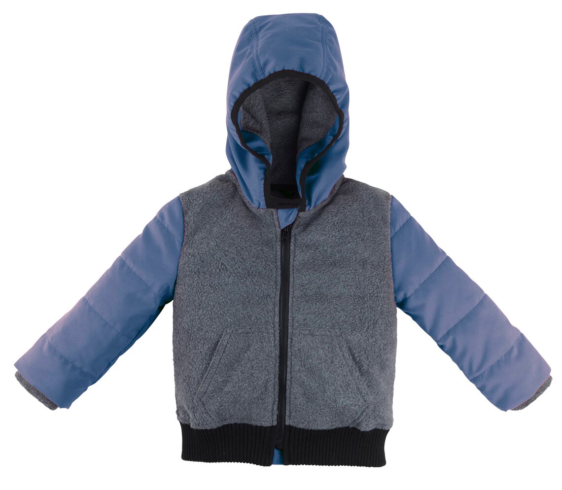 Kids Coats for Car Seat Safety Etsy