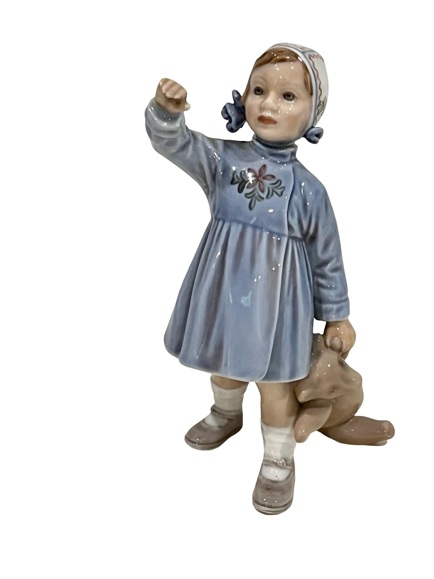 ROYAL COPENHAGEN ロイヤルコペンハーゲン ダールイェンセンの