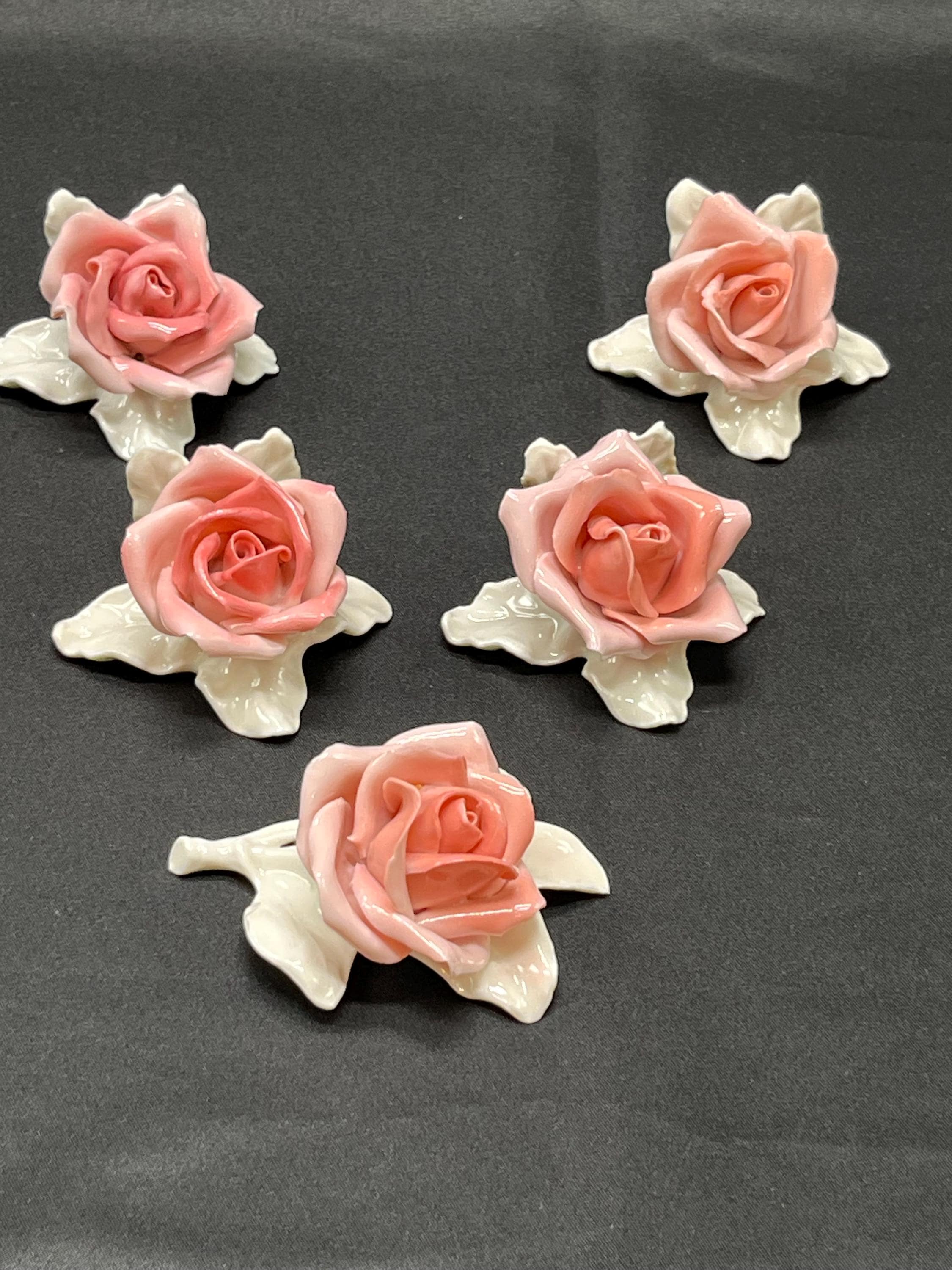 Karl Ens Porcelain - Etsy