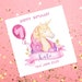 see more listings in the Carte d’anniversaire pour enfants irlandais section