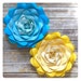 see more listings in the Large Paper Flowers section