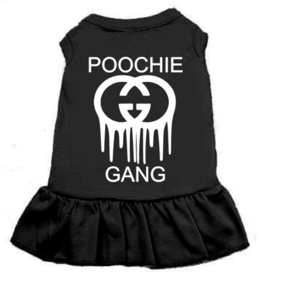 poochie dress